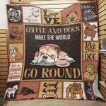bulldog quilt bt10mk0208 quilt d2419798