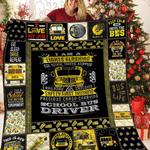 bus driver jfj quilt ns d2489297