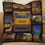 bus drivers school bus quilt quilt d2420474