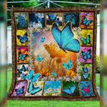 butterfly animal u quilt dz d2488381