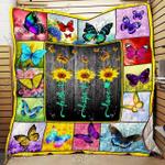 butterfly cl18100127mdq quilt blanket d2481742