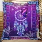 butterfly columbus quilt blanket dhc31121043td d2447166