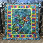 butterfly fly away quilt blanket yln7 quilt d2416532