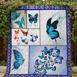 butterfly funny quilt quilt d2420338