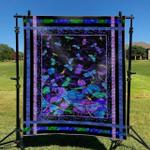 butterfly hur quilt gr d2487307