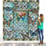 butterfly hur quilt uf d2485498
