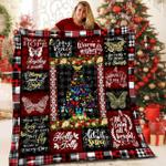 butterfly lml1910114dt quilt blanket d2445673