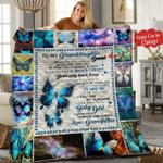 butterfly personalized quilt blanket hhh010601nh d2445921