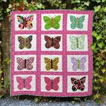 butterfly quilt blanket abc07112842 d2411817