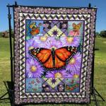 butterfly quilt blanket dhc13121497vt d2481149