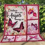 butterfly quilt blanket dhc13121528vt d2481371