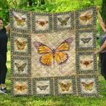 butterfly quilt blanket dhc1312197vt d2479270