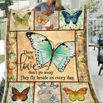butterfly quilt blanket dhc13122638vt d2482791