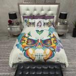 butterfly skull cla2009032b bedding sets d2233253