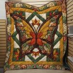 butterfly so cute quilt blanket dhc09121870dd d2446253