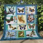 butterfly someone like you quilt blanket dhc03011470dd d2481168