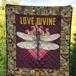 butterfly those we love u quilt qg d2488310