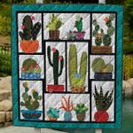 cactus dth171055hd quilt blanket d2445707