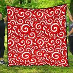 cady cane cl12100104mdq quilt blanket d2482136