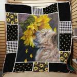 cairn terrier quilt blanket lukgmk dhc0301654dd d2445128