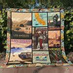 california ye010708a tbg quilt blanket d2447661