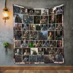call of duty quilt blanket d2450726