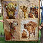 camel 1303 82 quilt blanket quilt d2414506