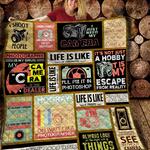 camera quilt blanket c9b200204nm d2411860