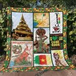cameroon ye270633 tbg quilt blanket d2448057