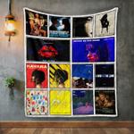 camila cabello album covers quilt blanket d2449430