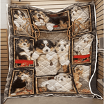 camping camping bear u quilt at d2488451