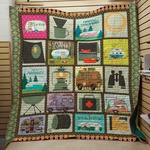 camping car clp290656 quilt blanket d2483493