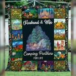 camping clp270624 quilt blanket d2478217