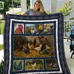 camping home sweet home u quilt bj d2489056