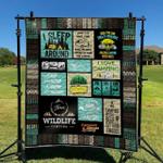 camping hur quilt wa d2487068