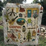 camping hur quilt wv d2487370