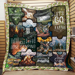 camping just go quilt blanket quilt d2417152