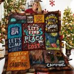 camping love quilt blanket abc06011217 d2411958