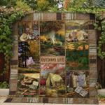 camping love quilt blanket abc06011222 d2412529