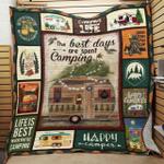 camping quilt blanket abc07111213 d2412410