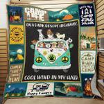 camping quilt blanket abc07112784 d2412292