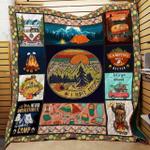 camping quilt blanket abc07114165 d2412190