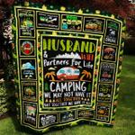camping quilt blanket bbb270704mh d2445862
