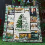 camping quilt blanket ver 17 quilt d2416906