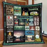 camping quilt blanket ver 21 quilt d2416713