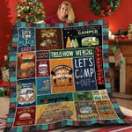 camping quotes quilt blanket abc06011157 d2411940