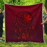 canada maple leaf dreamcatcher quilt a02 quilt quilt d2419740