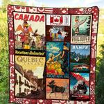 canada ng010704b tbg quilt blanket d2445295
