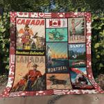 canada ye270631a quilt blanket d2480058