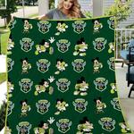 canberra raiders quilt blanket beeqt5098 quilt d2417282
